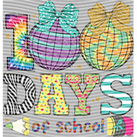 One hundred days-YD 169